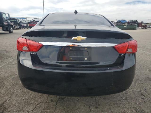 2017 CHEVROLET IMPALA LT - 2G1105S39H9159425