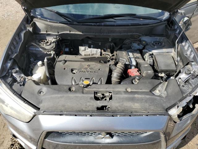 2012 MITSUBISHI OUTLANDER #3287572320