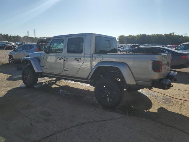 2021 JEEP GLADIATOR 1C6HJTFG1ML544539