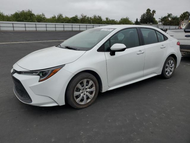 2022 TOYOTA COROLLA LE #3304652990