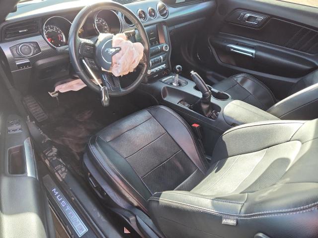 2017 FORD MUSTANG GT #3292413285