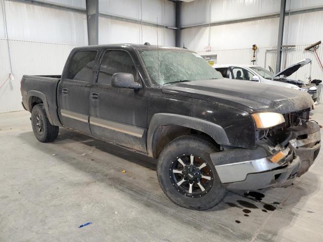 2005 CHEVROLET SILVERADO #3302713032