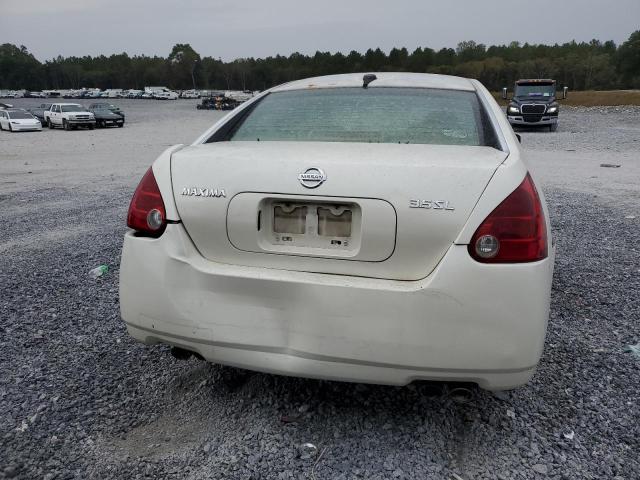 2005 NISSAN MAXIMA SE #3284844563