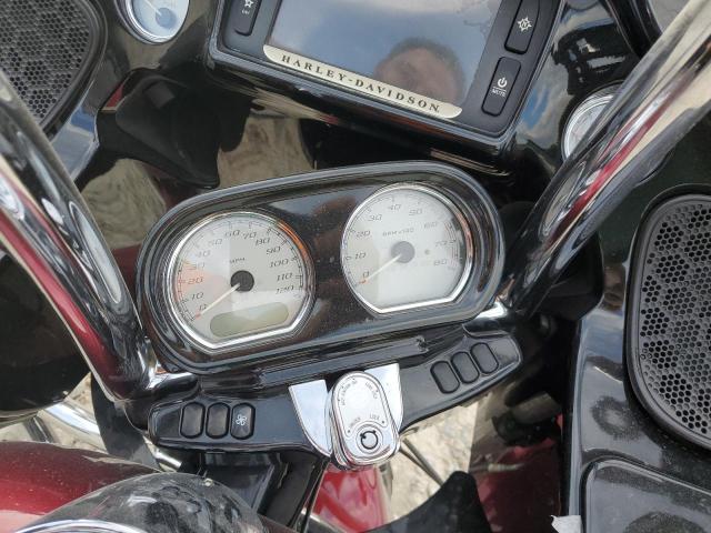 2017 HARLEY-DAVIDSON FLTRXS ROA #3269085093