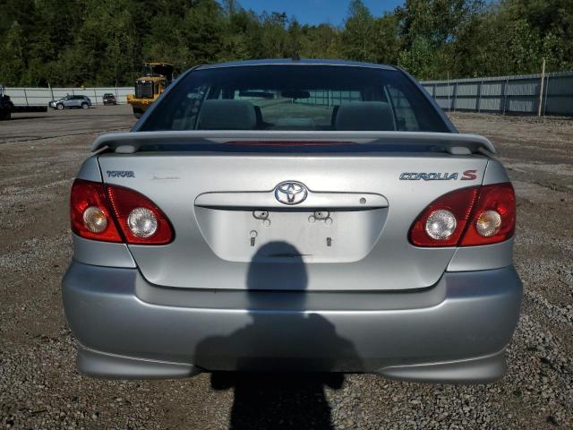 2006 TOYOTA COROLLA CE #3292353289