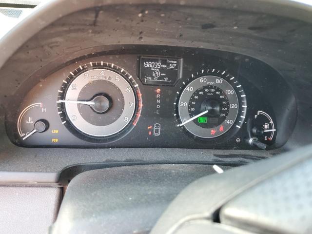 2016 HONDA ODYSSEY EXL - 5FNRL5H69GB073951