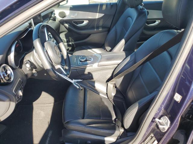 2018 MERCEDES-BENZ C 300 - 55SWF4JB9JU262021