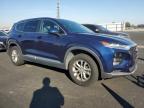 Lot #3302632016 2019 HYUNDAI SANTA FE S