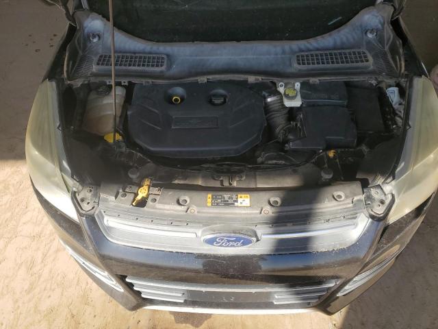 2016 FORD ESCAPE SE - 1FMCU0G94GUA76146