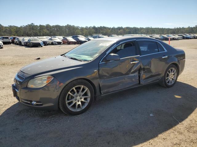 Global Auto Auctions: 2008 CHEVROLET MALIBU LTZ