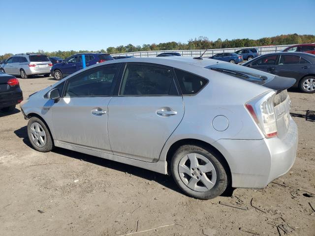 2011 TOYOTA PRIUS - JTDKN3DU7B5318468