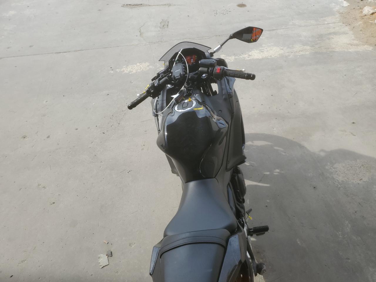 Lot #3284695350 2025 KAWASAKI EX650 R