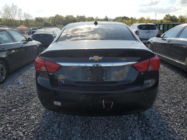 2019 CHEVROLET IMPALA LT #3294492507