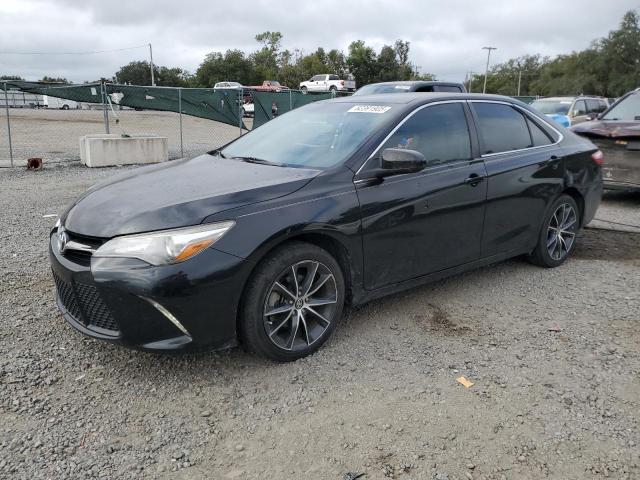 2017 TOYOTA CAMRY LE #3280289953