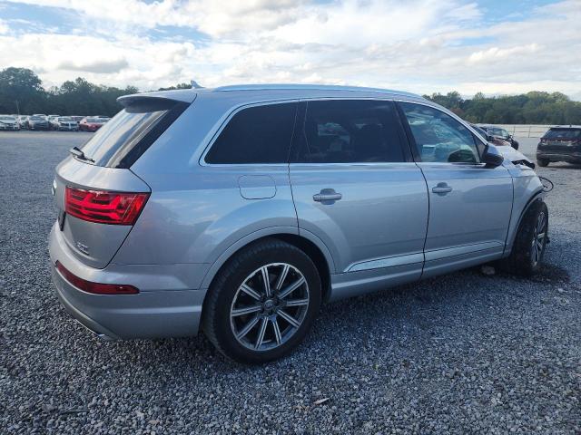 2018 AUDI Q7 PRESTIGE - WA1VABF78JD043959