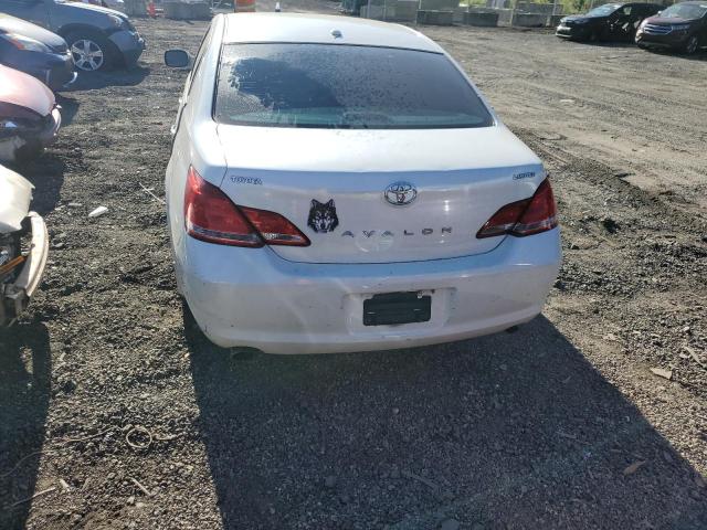 2010 TOYOTA AVALON XL - 4T1BK3DB5AU365618