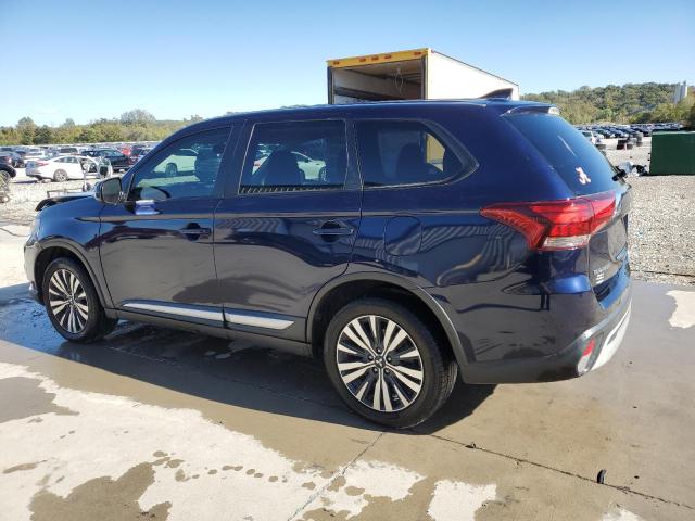2020 MITSUBISHI OUTLANDER - JA4AD2A32LZ018989