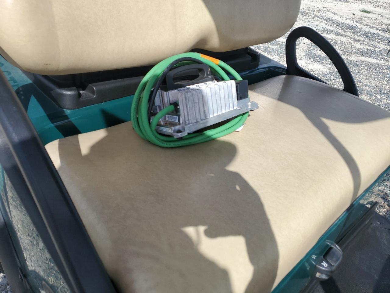 Lot #3268245026 2022 CLUB CAR TEMPO LI