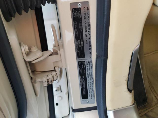 2014 BENTLEY FLYING SPU - SCBEC9ZAXEC095785