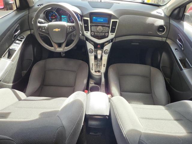 2015 CHEVROLET CRUZE LT 1G1PC5SB3F7160318