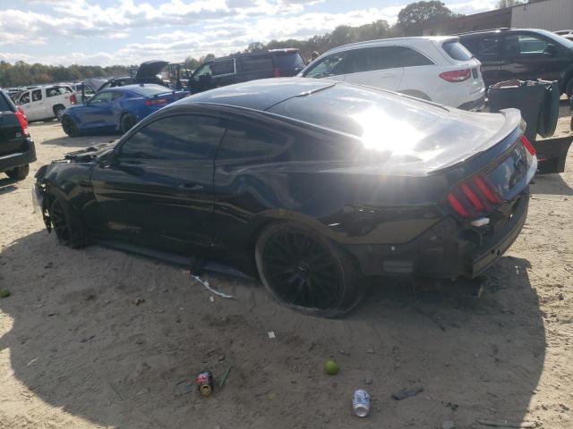 2017 FORD MUSTANG GT - 1FA6P8CF2H5345894