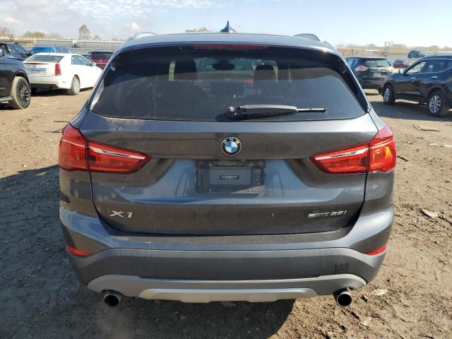 2018 BMW X1 SDRIVE2 - WBXHU7C33J5L08602