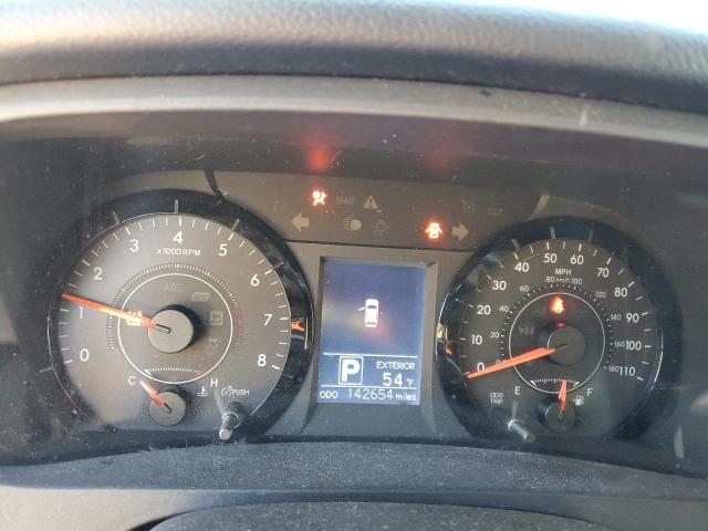 2015 TOYOTA SIENNA LE - 5TDKK3DC2FS591267