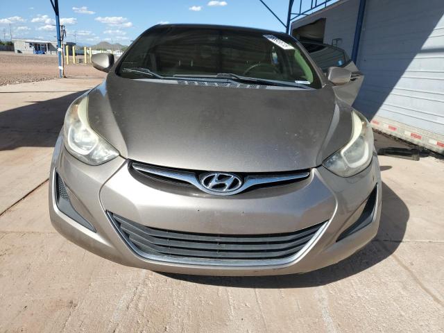 2014 HYUNDAI ELANTRA SE - 5NPDH4AE8EH514006
