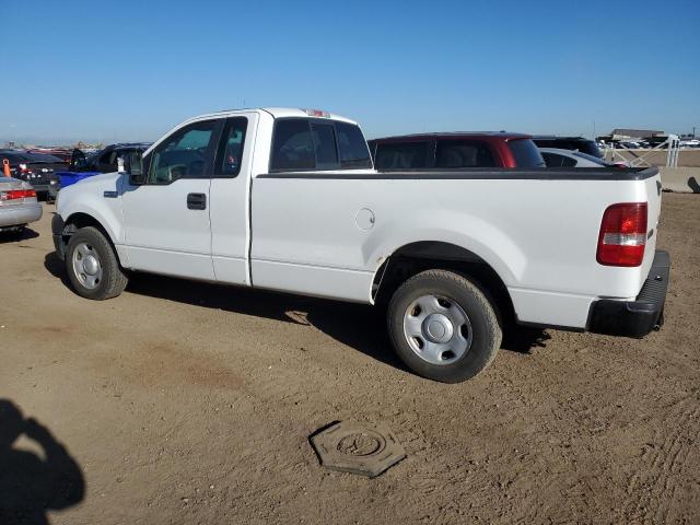 2007 FORD F150 - Other View