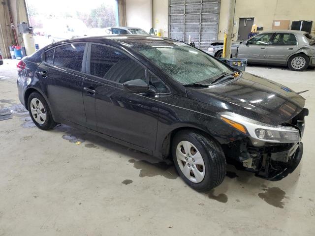 2017 KIA FORTE LX - 3KPFK4A72HE058671