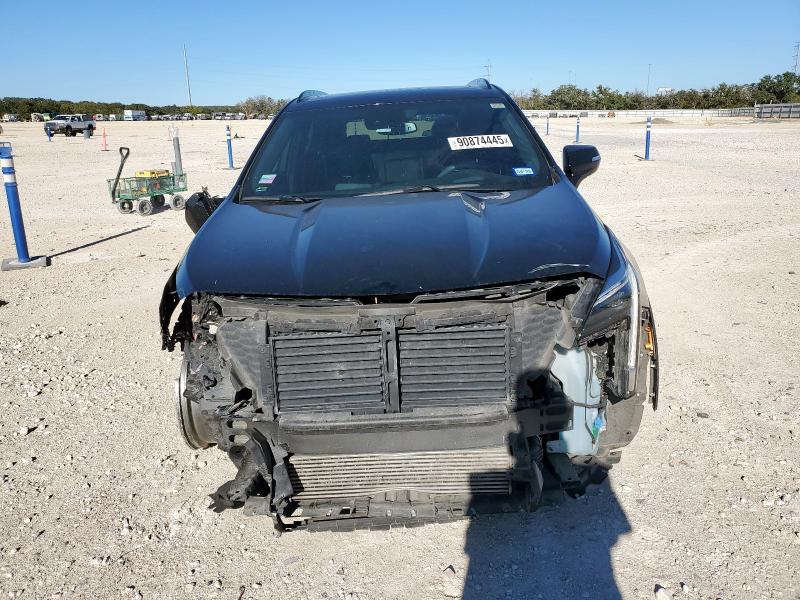 2023 CADILLAC XT4 SPORT #3297241415