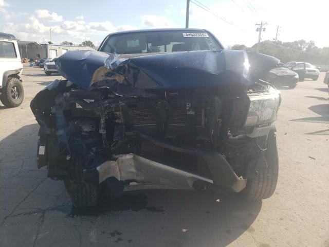 2022 NISSAN FRONTIER S 1N6ED1EJ5NN639211