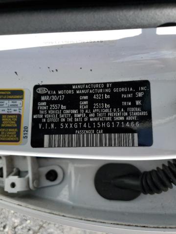 2017 KIA OPTIMA LX 5XXGT4L15HG171466