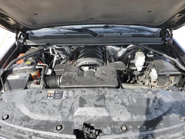 2015 CHEVROLET SUBURBAN K #3311706221