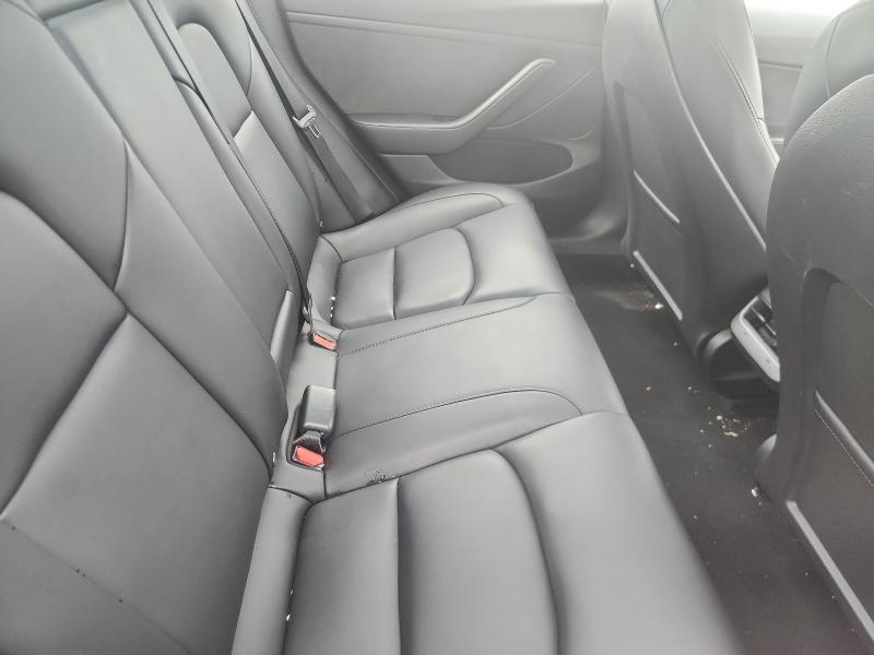 2023 TESLA MODEL 3 - 5YJ3E1EA2PF436740