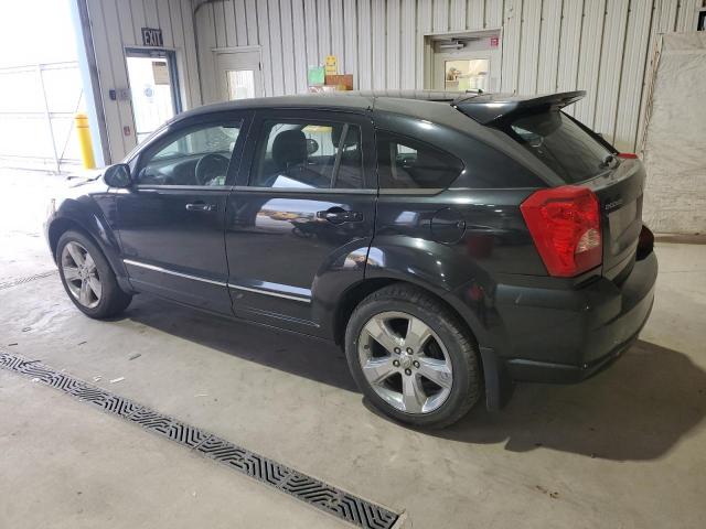 2010 DODGE CALIBER RU - Other View