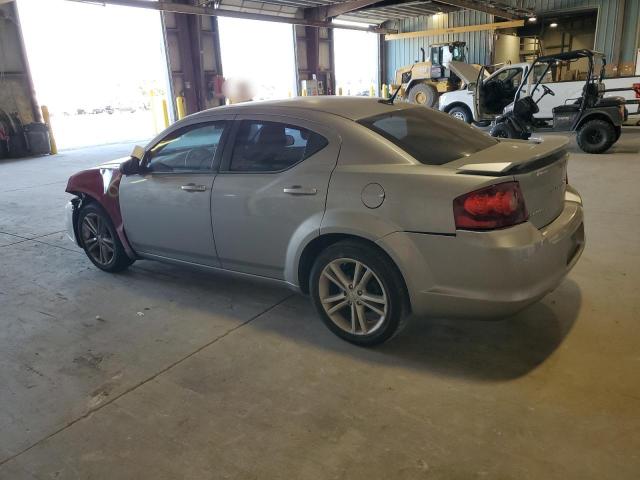 2014 DODGE AVENGER SE - 1C3CDZAB0EN235485