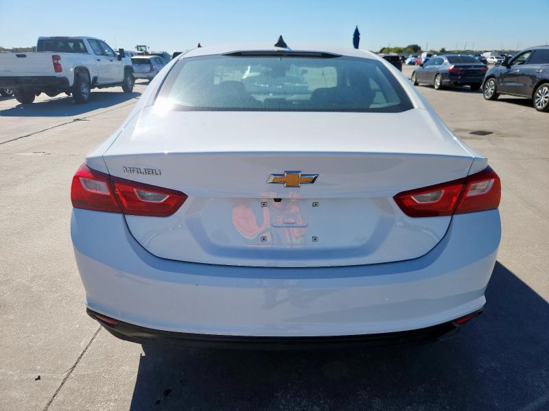 2024 CHEVROLET MALIBU LS - 1G1ZC5STXRF133029