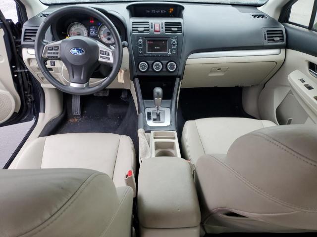 2014 SUBARU IMPREZA SP #3301716381