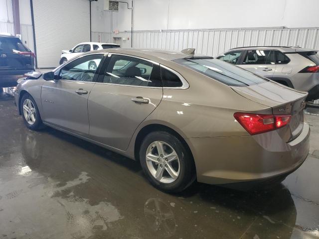 2023 CHEVROLET MALIBU LT - 1G1ZD5ST1PF188785