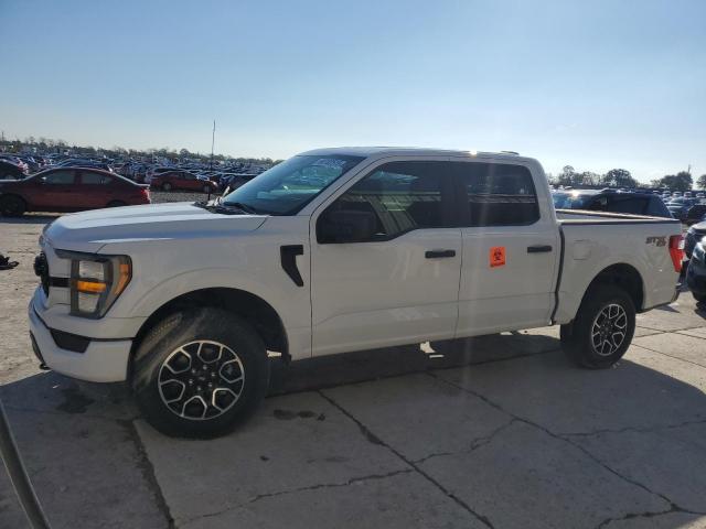 Global Auto Auctions: 2023 FORD F150 SUPER