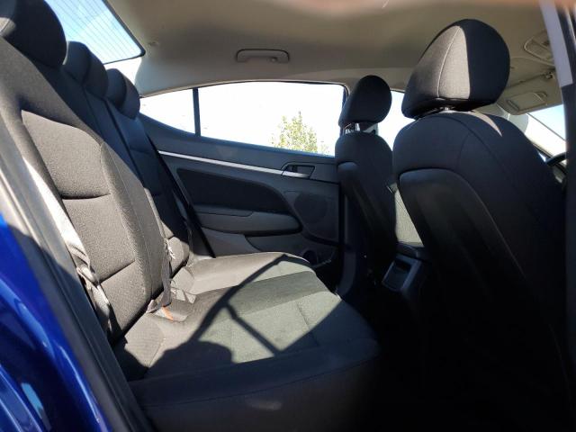 2020 HYUNDAI ELANTRA SE - KMHD84LF2LU014766