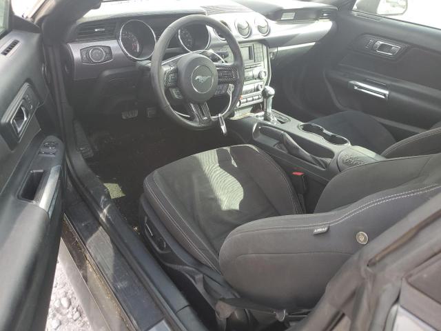 2016 FORD MUSTANG #3285788650