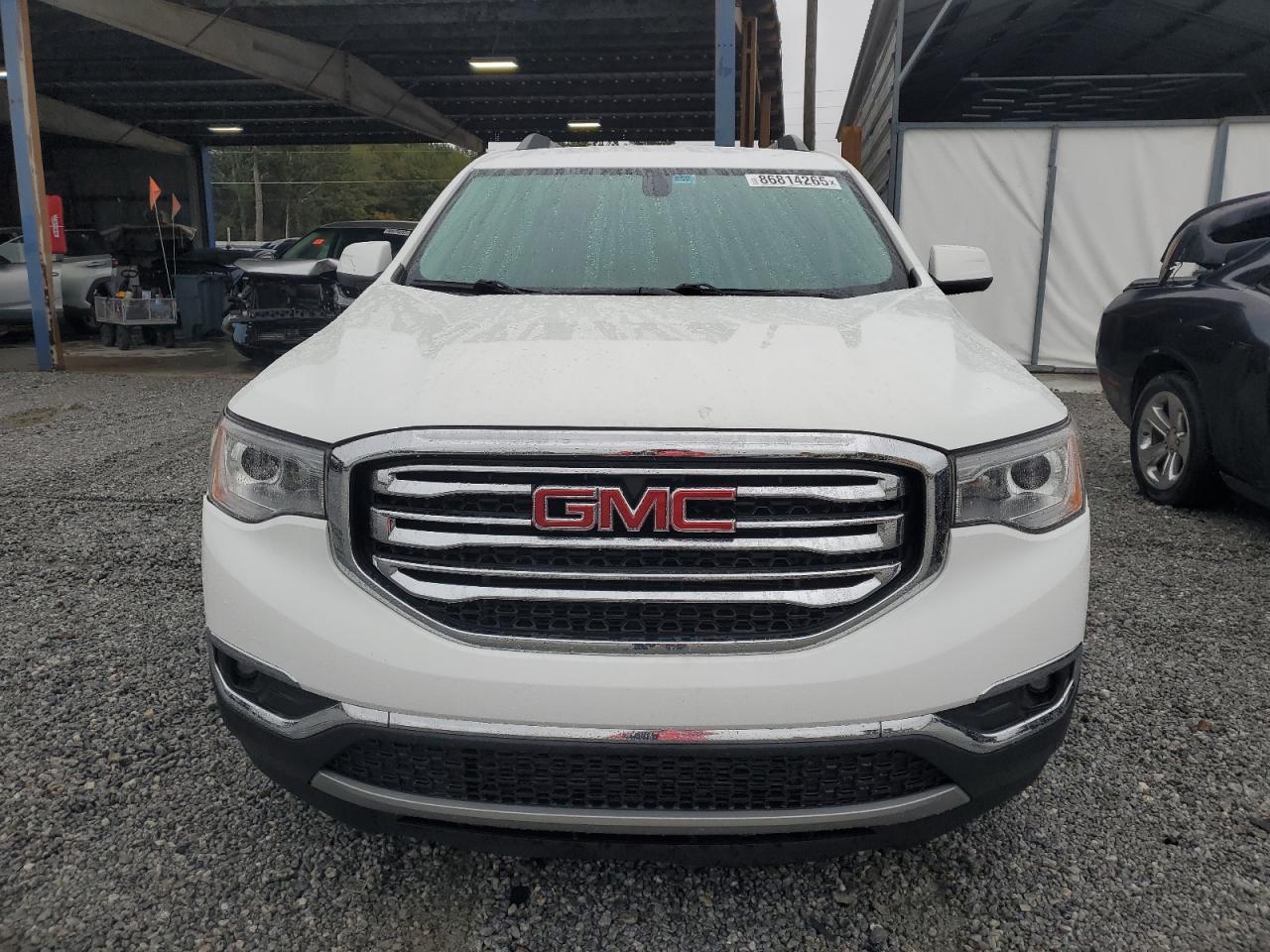 GMC ACADIA SLT-1