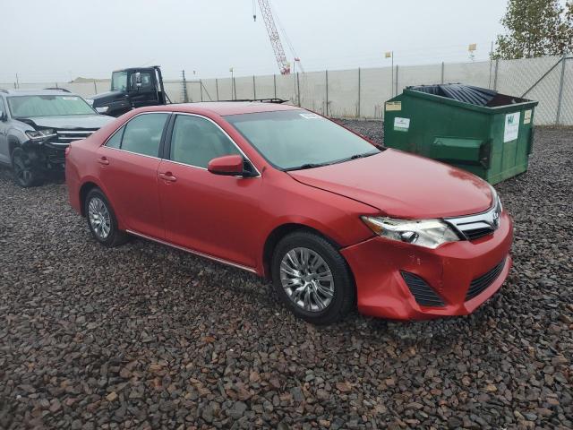 2014 TOYOTA CAMRY L - 4T4BF1FK7ER343007