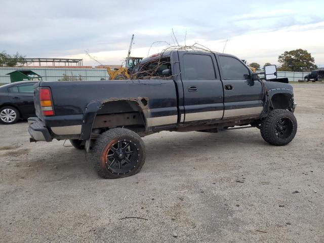 2006 GMC SIERRA K25 #3291445172