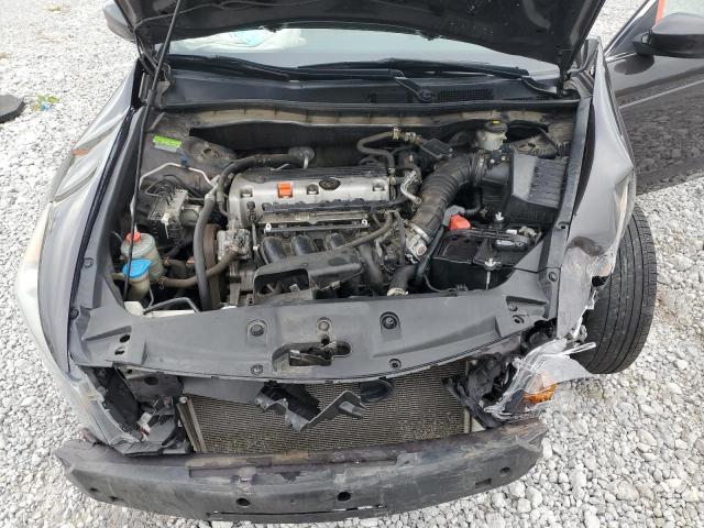 2011 HONDA ACCORD LX - 1HGCP2F36BA136363