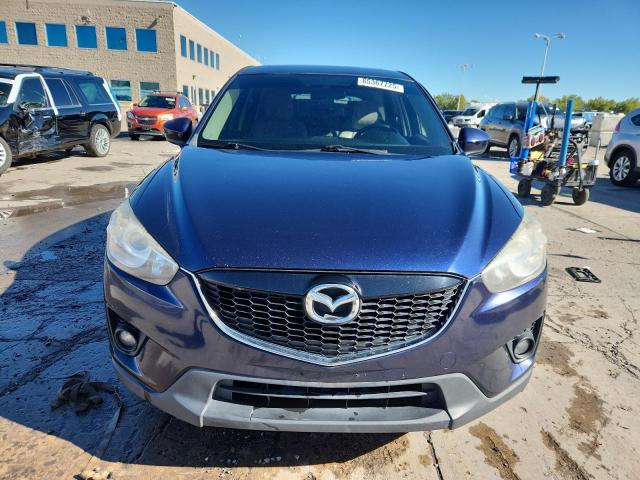 2013 MAZDA CX-5 TOURI - JM3KE4CE6D0141810