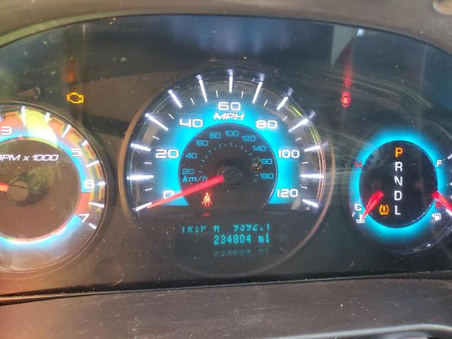 2012 FORD FUSION SE - 3FAHP0HA7CR291764