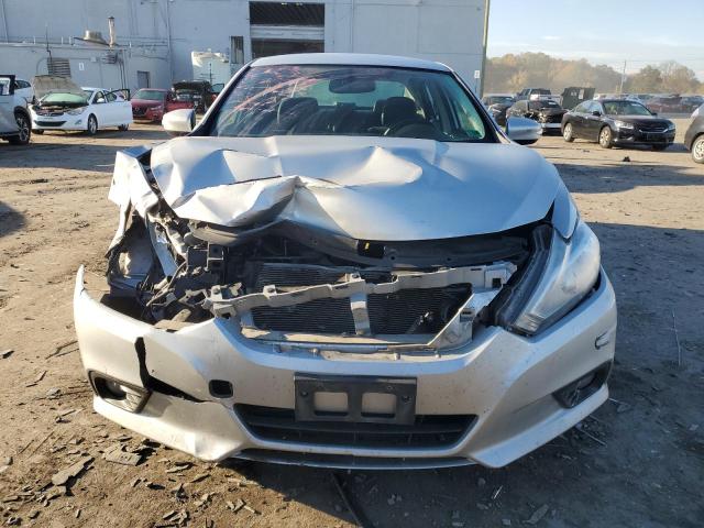 2017 NISSAN ALTIMA 2.5 - 1N4AL3AP9HC277092